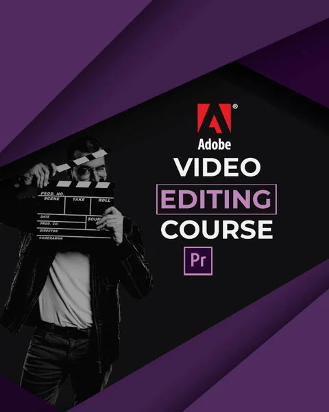 Mastering Professional Video Editing & Post-Production